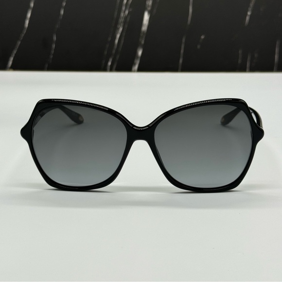 NEW GIVENCHY GV7094/S 0807 SUNGLASSES, GIVENCHY WOMEN BUTTERFLY SUNGLASSES - Picture 3 of 9